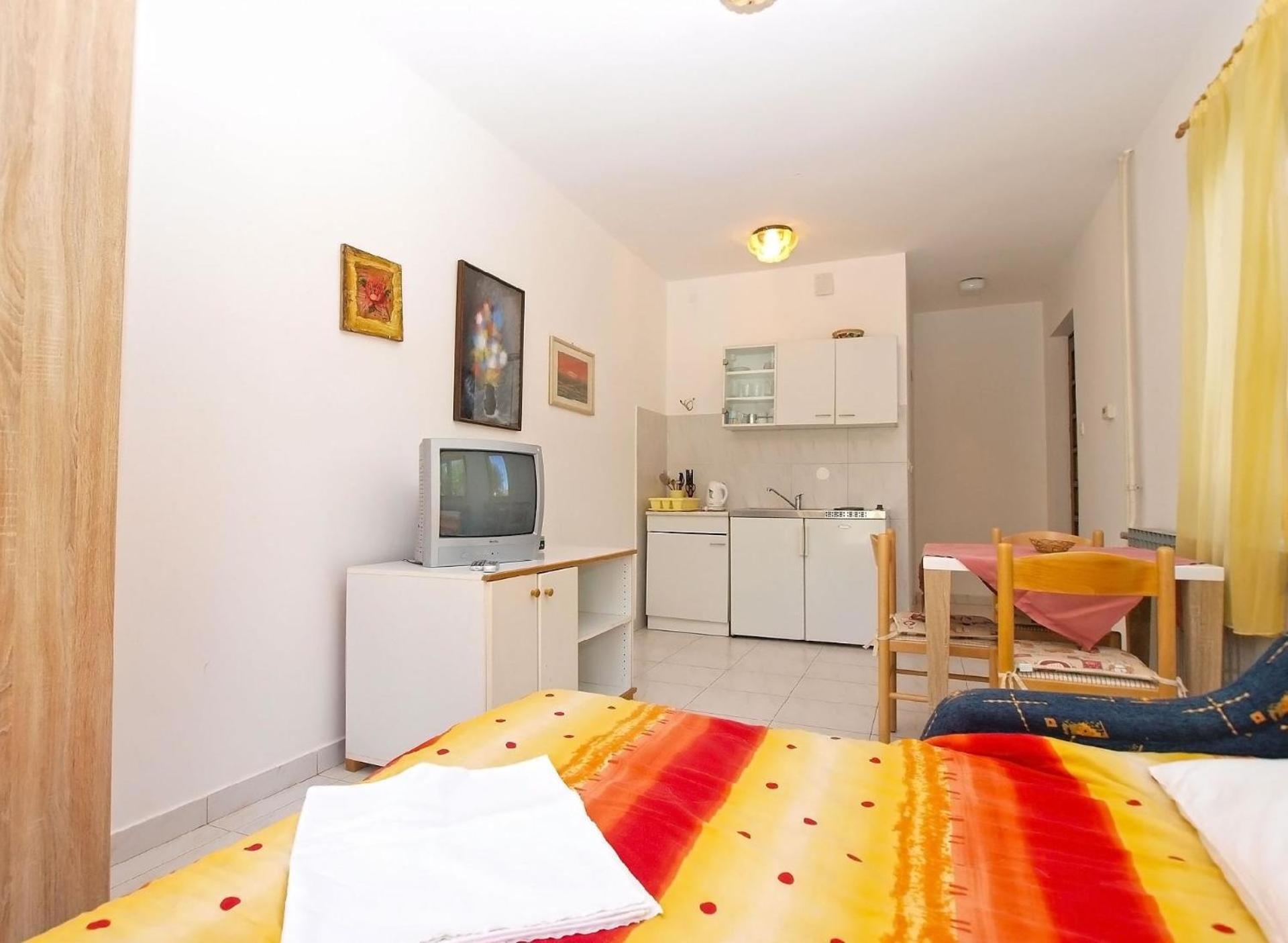 Ferienwohnung Fuer 2 Personen Ca 24 Qm In Pula-Fondole, Istrien Istrische Riviera Štinjan Exteriér fotografie