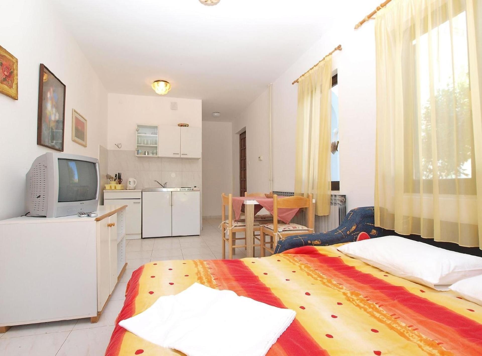 Ferienwohnung Fuer 2 Personen Ca 24 Qm In Pula-Fondole, Istrien Istrische Riviera Štinjan Exteriér fotografie