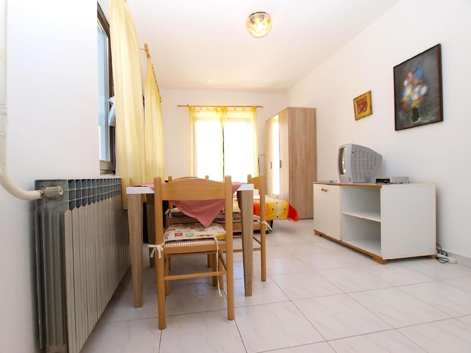 Ferienwohnung Fuer 2 Personen Ca 24 Qm In Pula-Fondole, Istrien Istrische Riviera Štinjan Exteriér fotografie